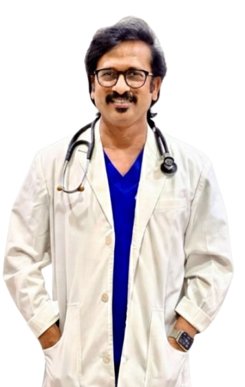 Dr. R. Srinivasan