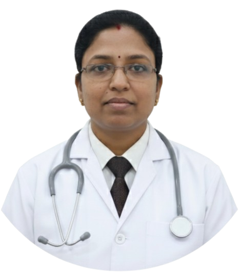 Dr. Anitha