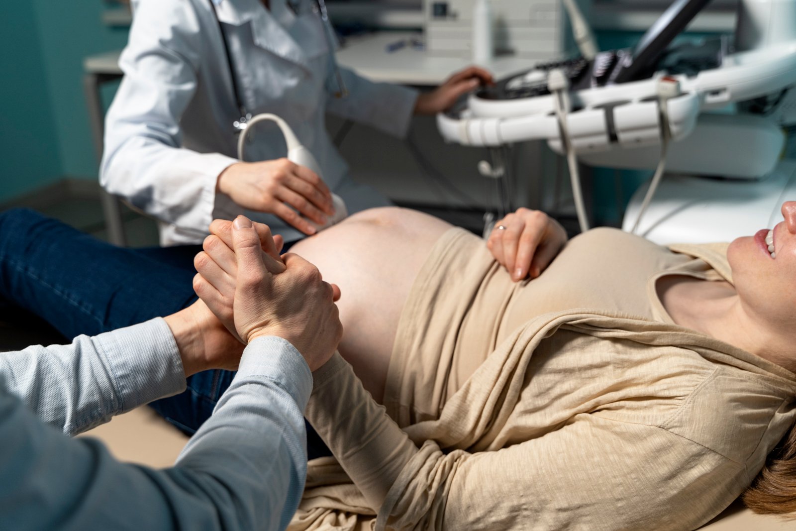 Fetal Medicine ; Advanced Prenatal Diagnosis & Maternal-Fetal Care