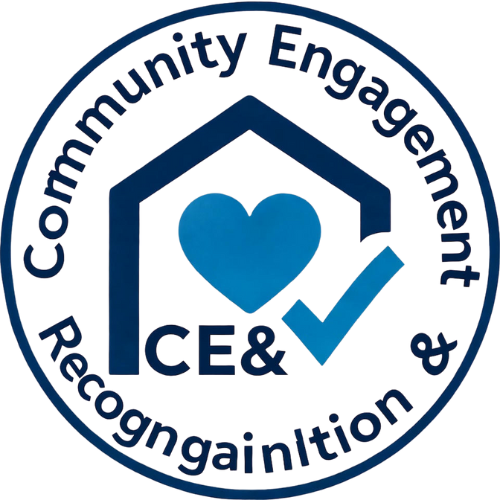 Community Engagement & Recognition