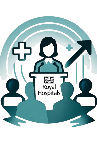 Press Conference & Public Address