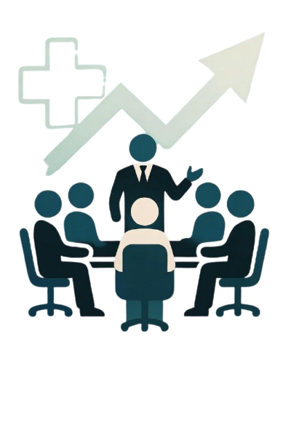 Strategic Leadership Meeting