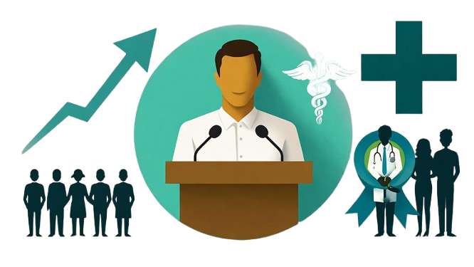 Executive Press Briefing