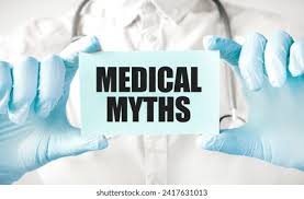 Common Myths About Medicines — Busted by Our Experts