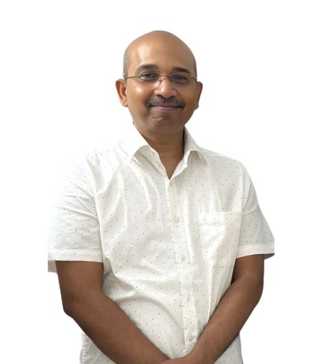 Dr. Venkata Saravanan