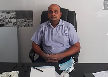 Dr. Gokul