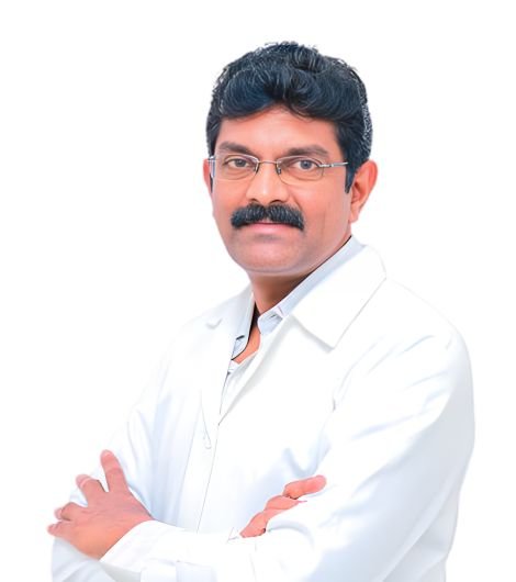 Dr. N. Subramanian