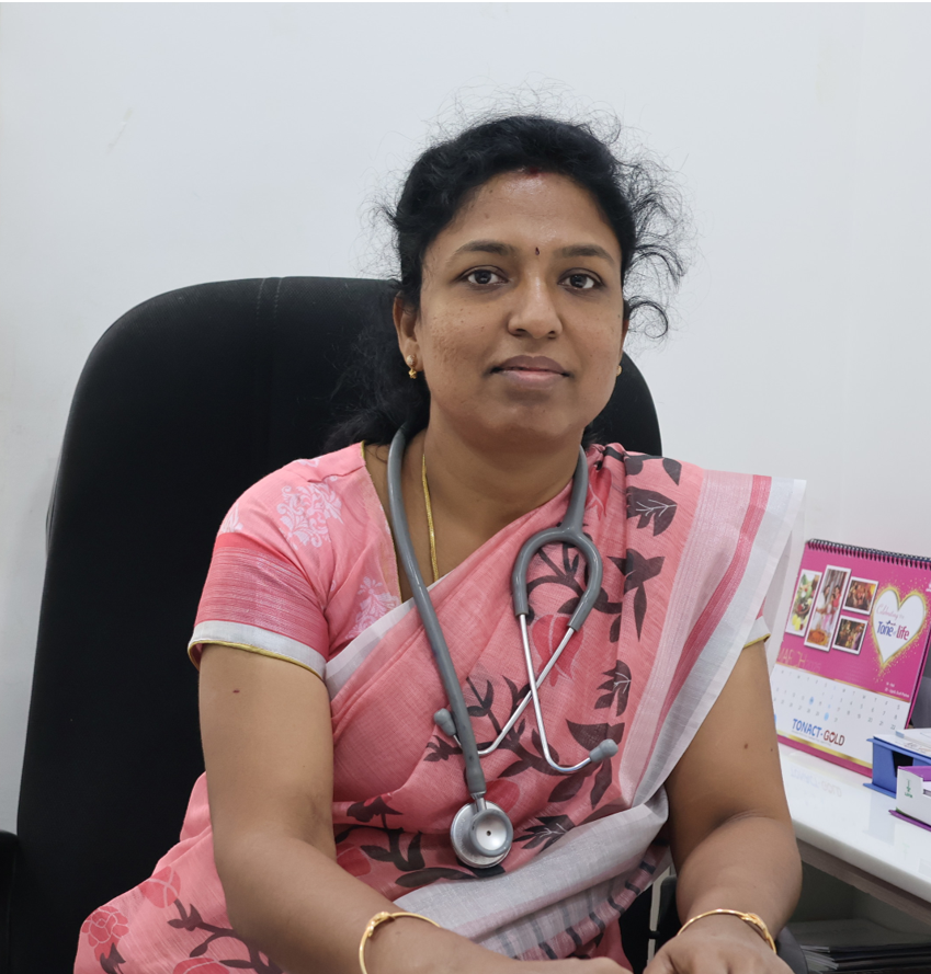 Dr. Anitha