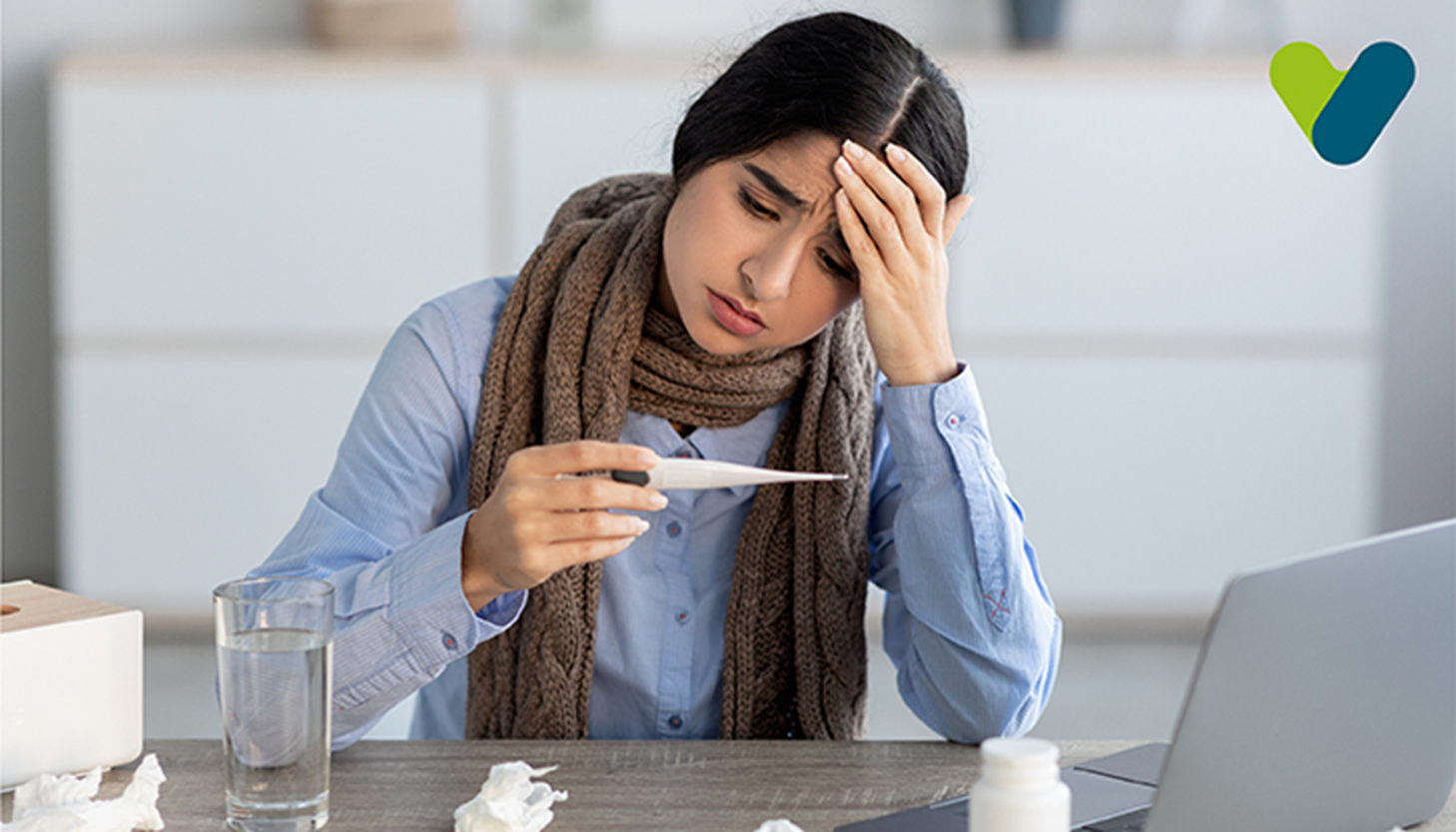 Fever & Infection Diagnosis  