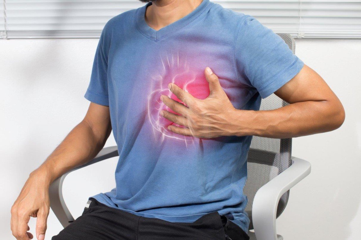 Heart Team