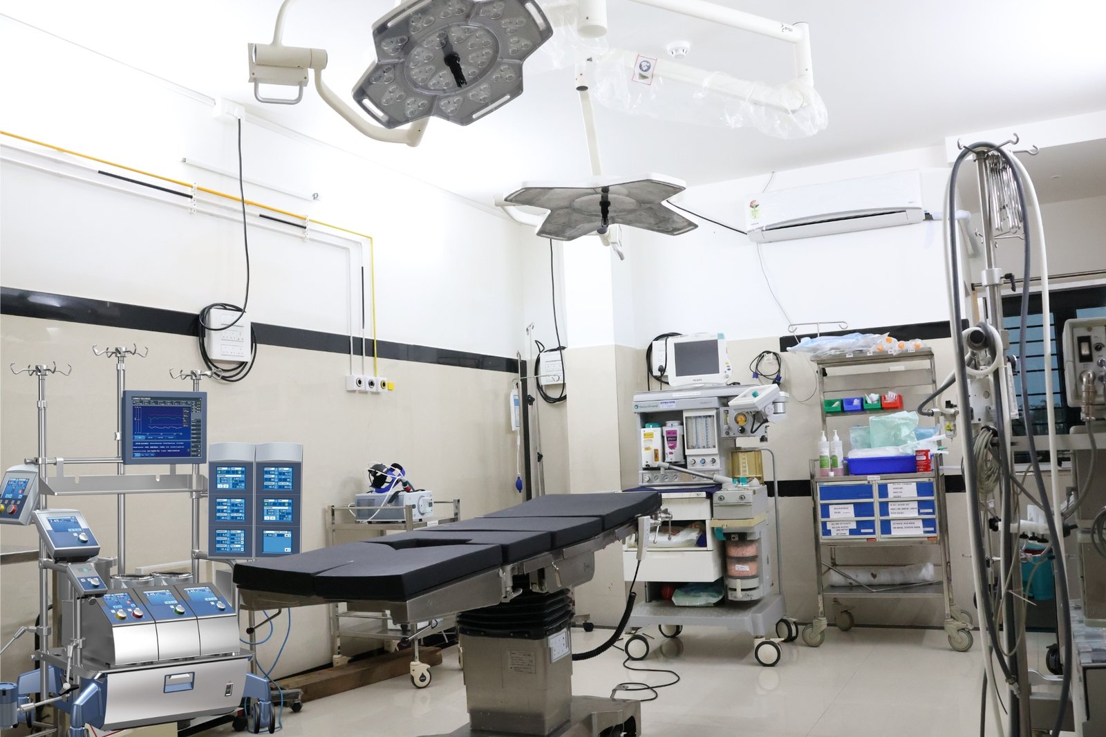 Cardiac Theatre