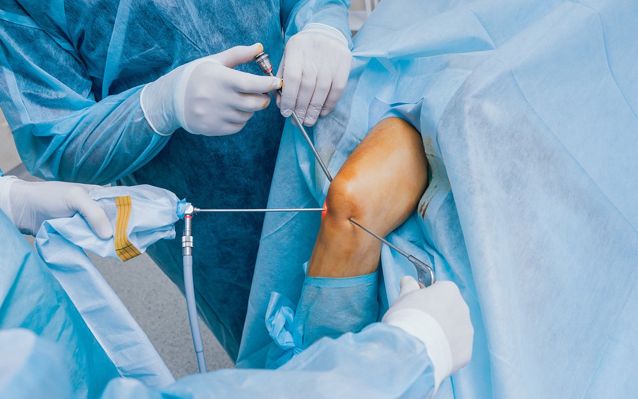 Ortho Surgeries
