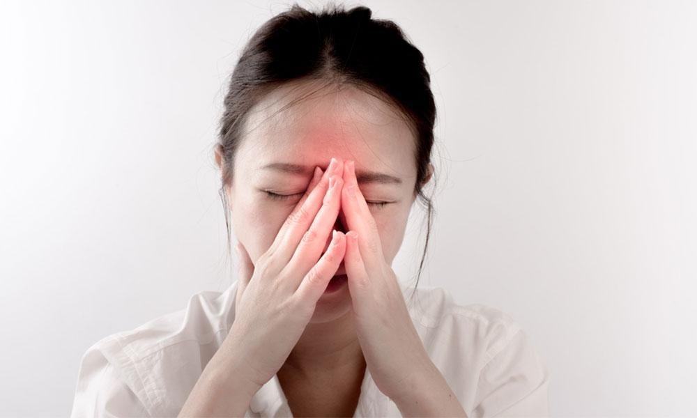 Allergic Rhinitis