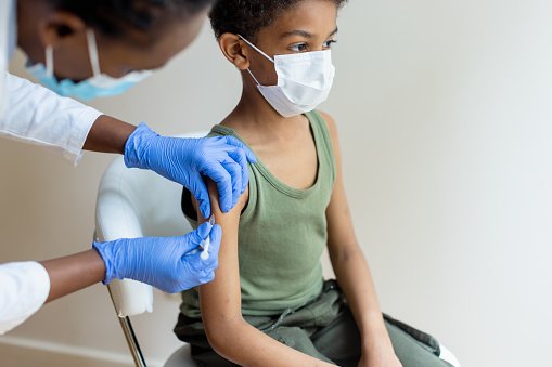 Vaccination