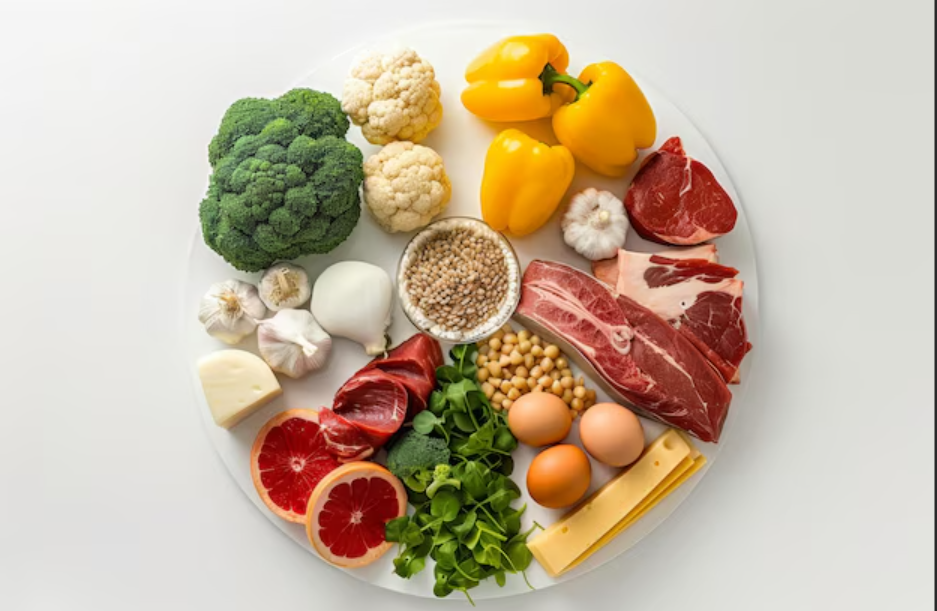 Nutrition