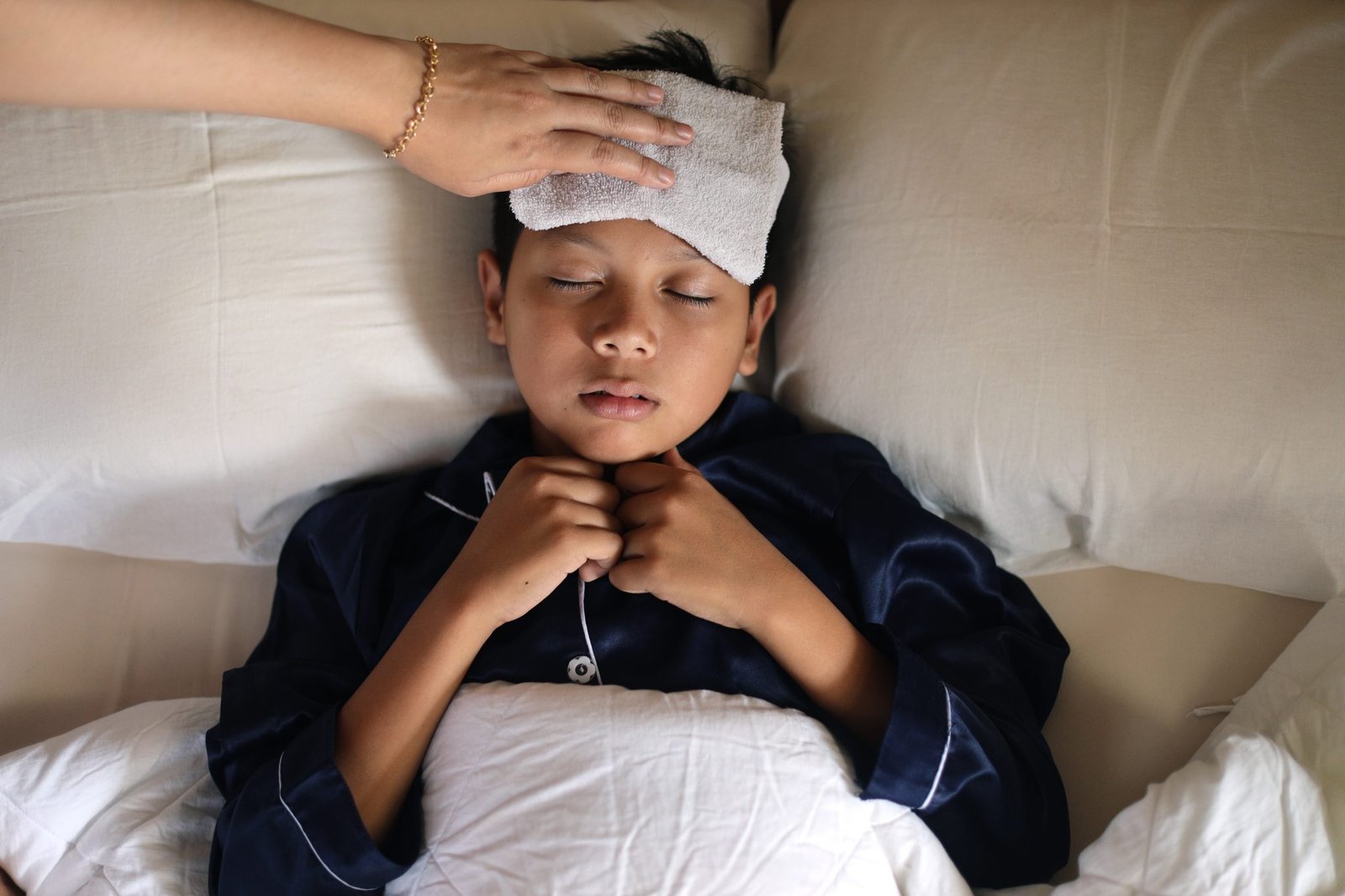 Fever & Infections 