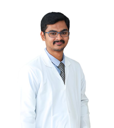 Dr. Mohamed Razeen