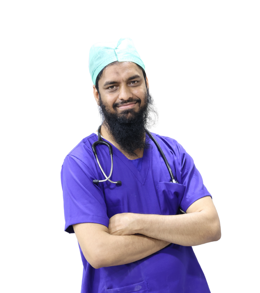 Dr.