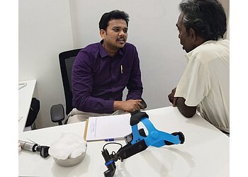Dr. Velavan