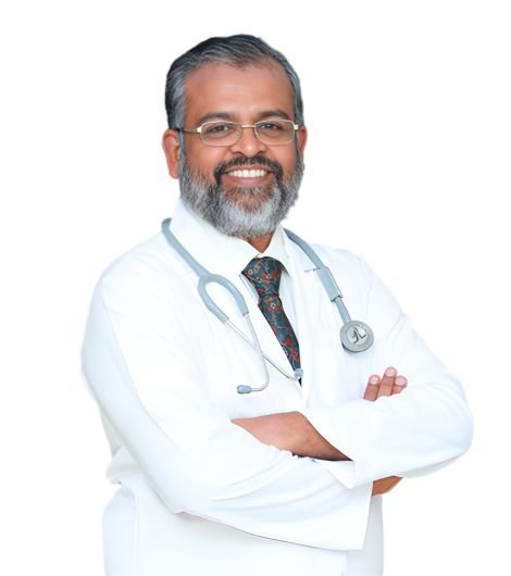 Dr. A. Syed Ibrahim