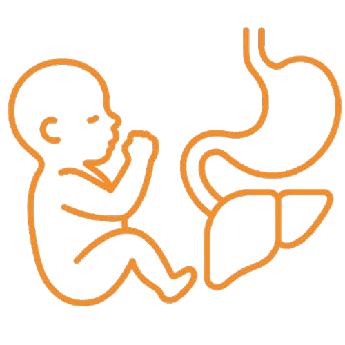 Pediatric Gastroenterology / Hepatology