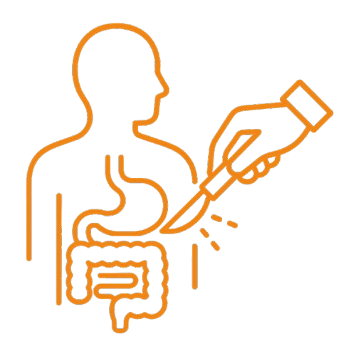 Surgical Gastroenterology